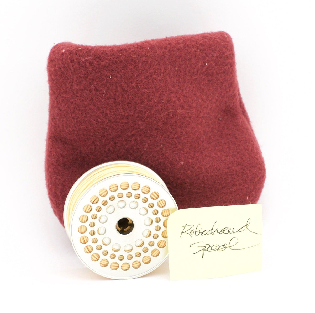 Robichaud Spare Spool for 2 3/4" Reel