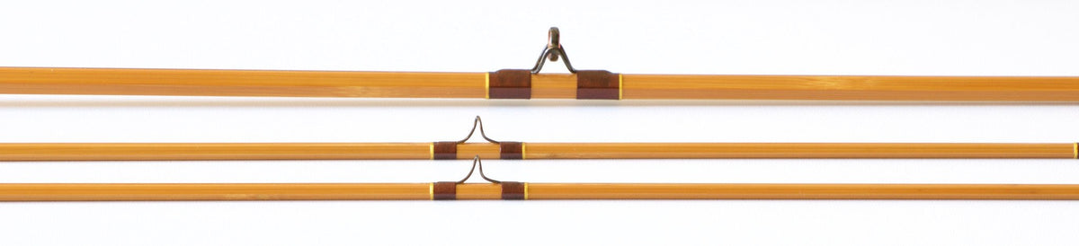 Dana Gray -- Payne 100 7'6 2/2 4-5wt