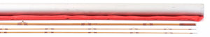 Howells, Gary - 8' 5wt Bamboo Rod 