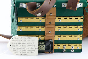 Richardson Chest Fly Box 