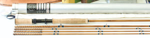Reid, James - Salt Special H.D. 8'9 9wt Bamboo Rod