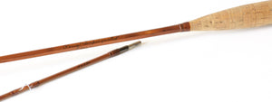 Orvis Flea 6'6 Bamboo Rod