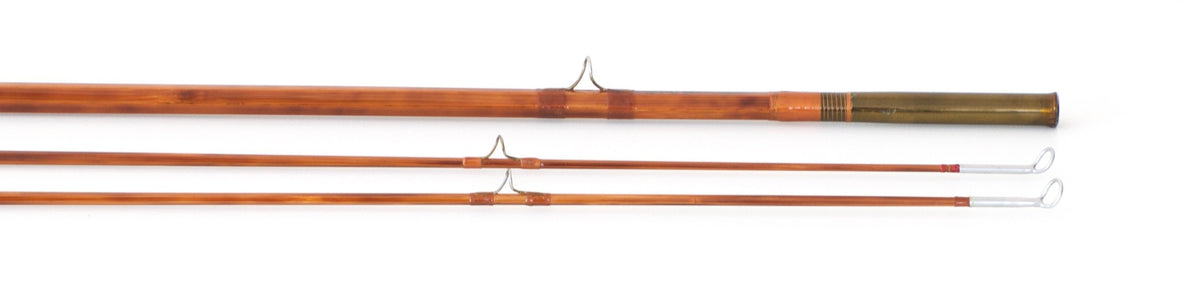 Young, Paul H. -- Para 17 Bamboo Rod 