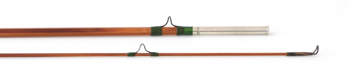 Leonard, HL -- Duracane 8' 2/1 5-6wt Bamboo Rod 