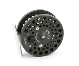 Orvis CFO III Fly Reel and Spare Spool