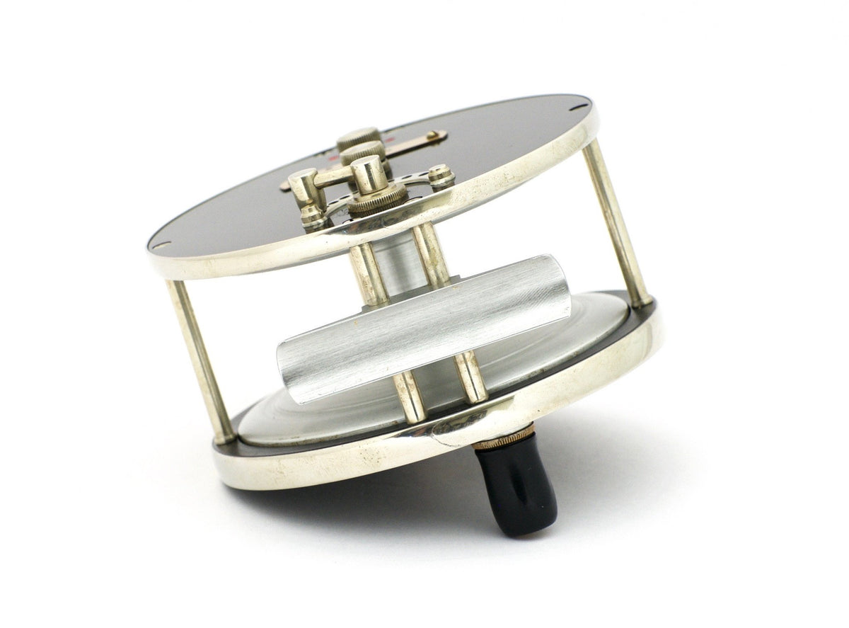 Ted Godfrey Salmon II Fly Reel 