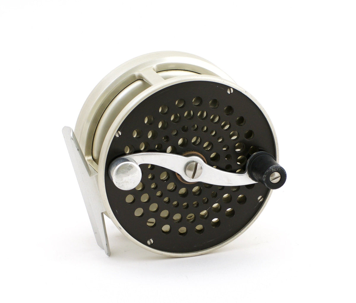 Bogdan Model 50 Fly Reel