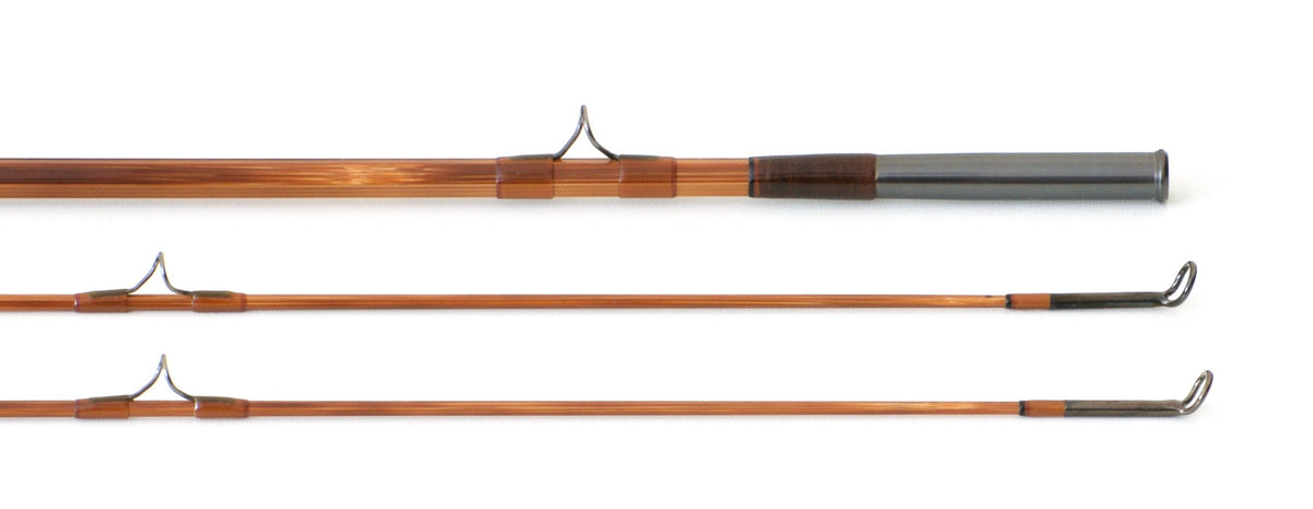 Thomas & Thomas "Beaverkill" 8' 2/2 5wt Bamboo Rod