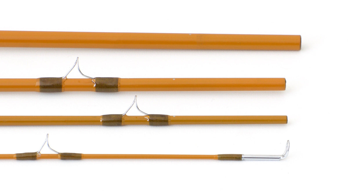 Echo 9' 6wt Fiberglass Fly Rod 