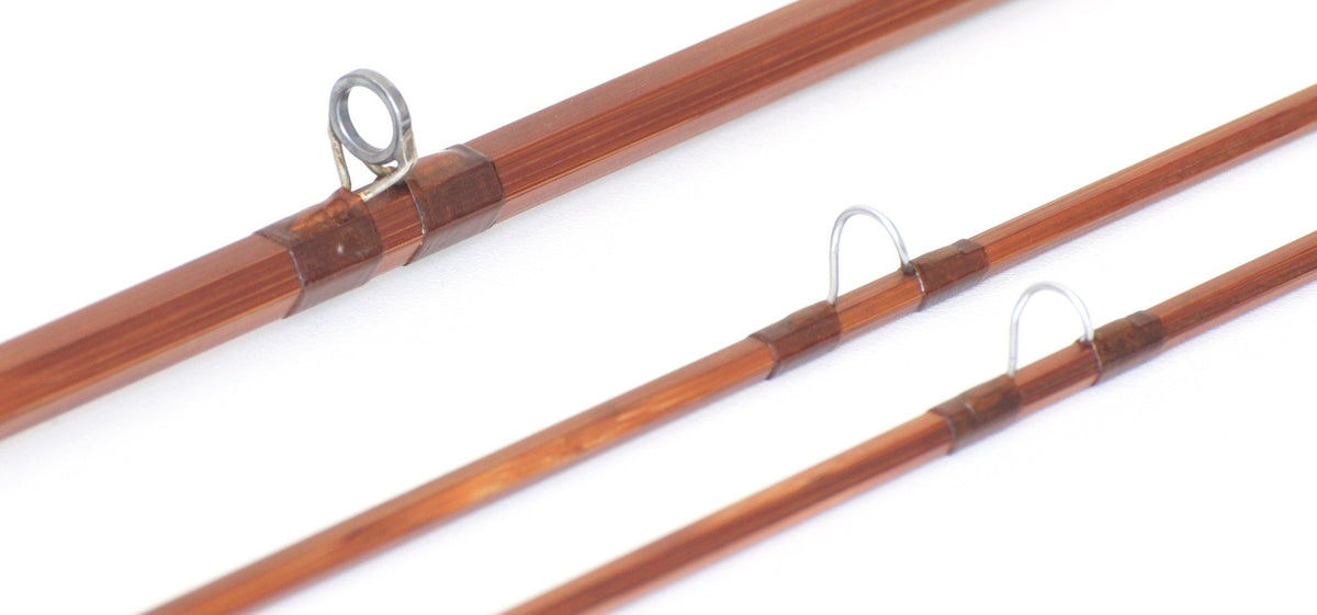 Orvis Battenkill - 7'6 5wt Bamboo Rod