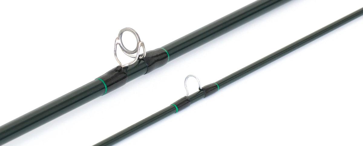 Green River (Robert Gorman) - 9' 6wt Graphite Rod 
