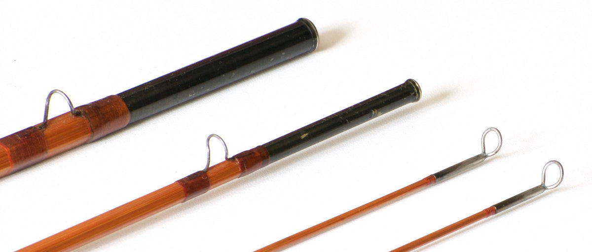 Payne Model 208 Bamboo Rod