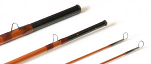 Payne Model 208 Bamboo Rod