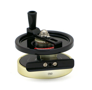 billy pate bluefin fly reel for sale Billy Pate Trout Fly Reel - A/R