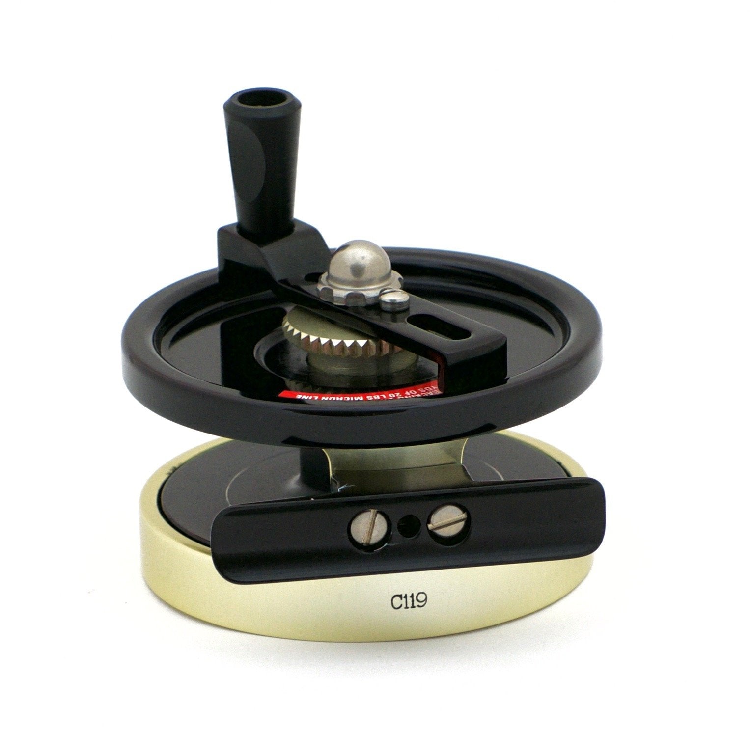 billy pate trout fly reel for sale Billy Pate Trout Fly Reel