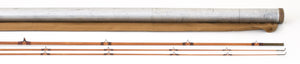 Payne Model 102H Bamboo Rod