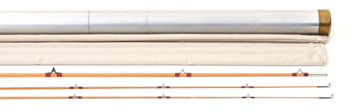 Leonard, HL - Model 36 Bamboo Rod 