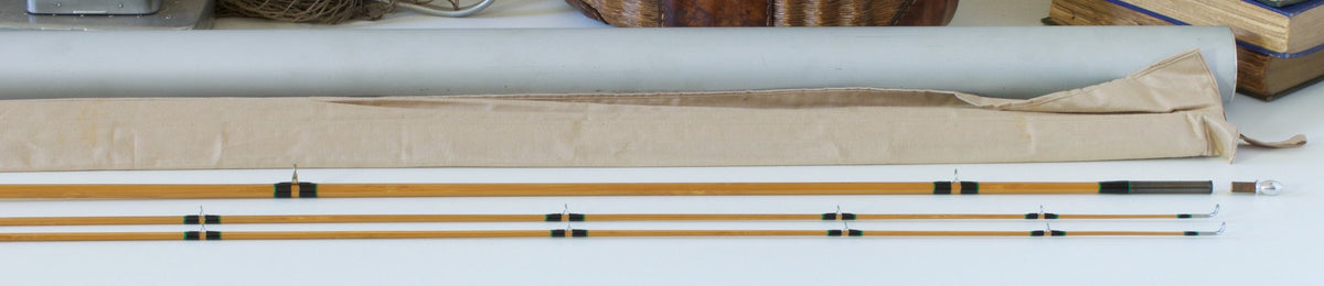 Hardy Bros. Palakona Bamboo Rod 8'6 6wt
