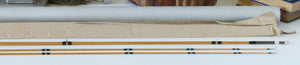 Hardy Bros. Palakona Bamboo Rod 8'6 6wt