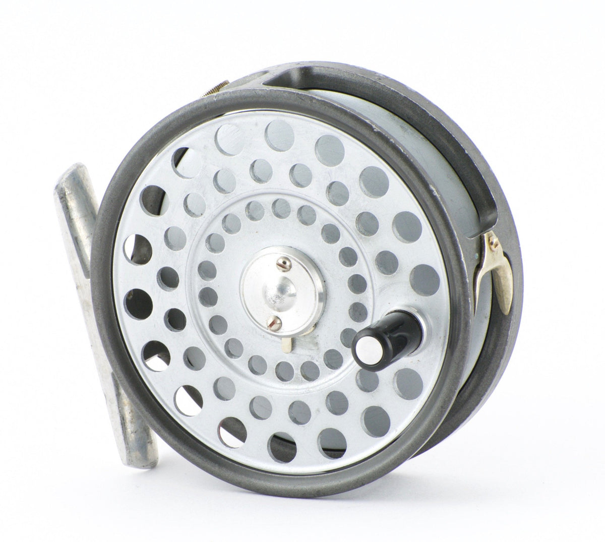 Hardy LRH Lightweight Fly Reel