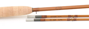 Bradford, J.A. (John) -- 8' 5wt Legacy Bamboo Rod
