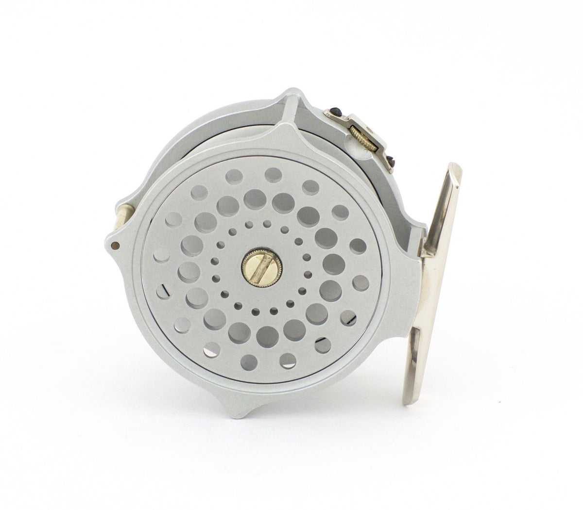 Hardy Bougle Commemorative 1903 Limited Edition Fly Reel