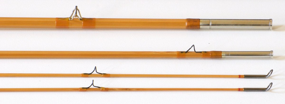 Leonard, HL - Model 50-5 Standard Bamboo Rod 