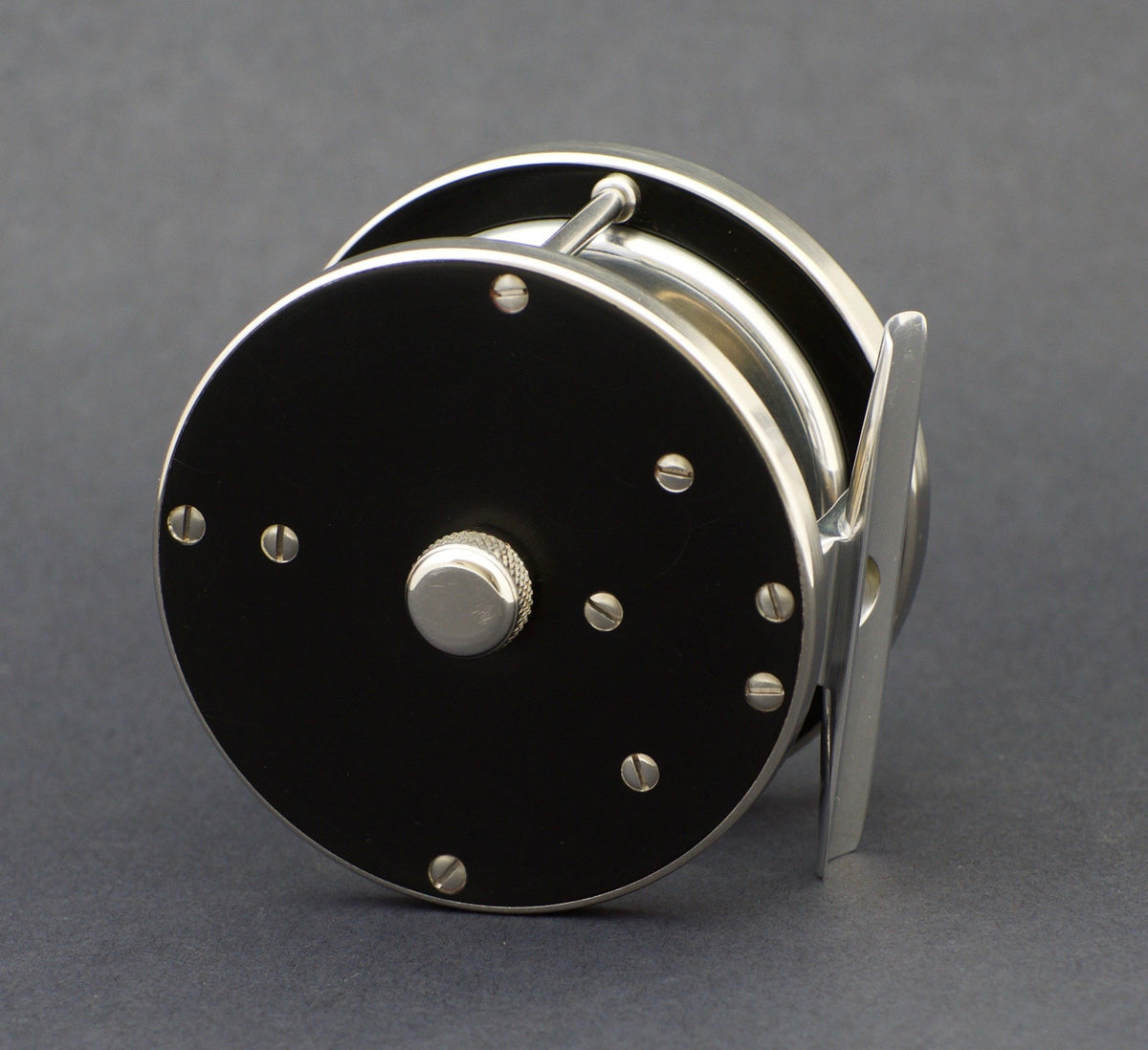 Joe Saracione Original Deluxe Model 2 3/4" Fly Reel 