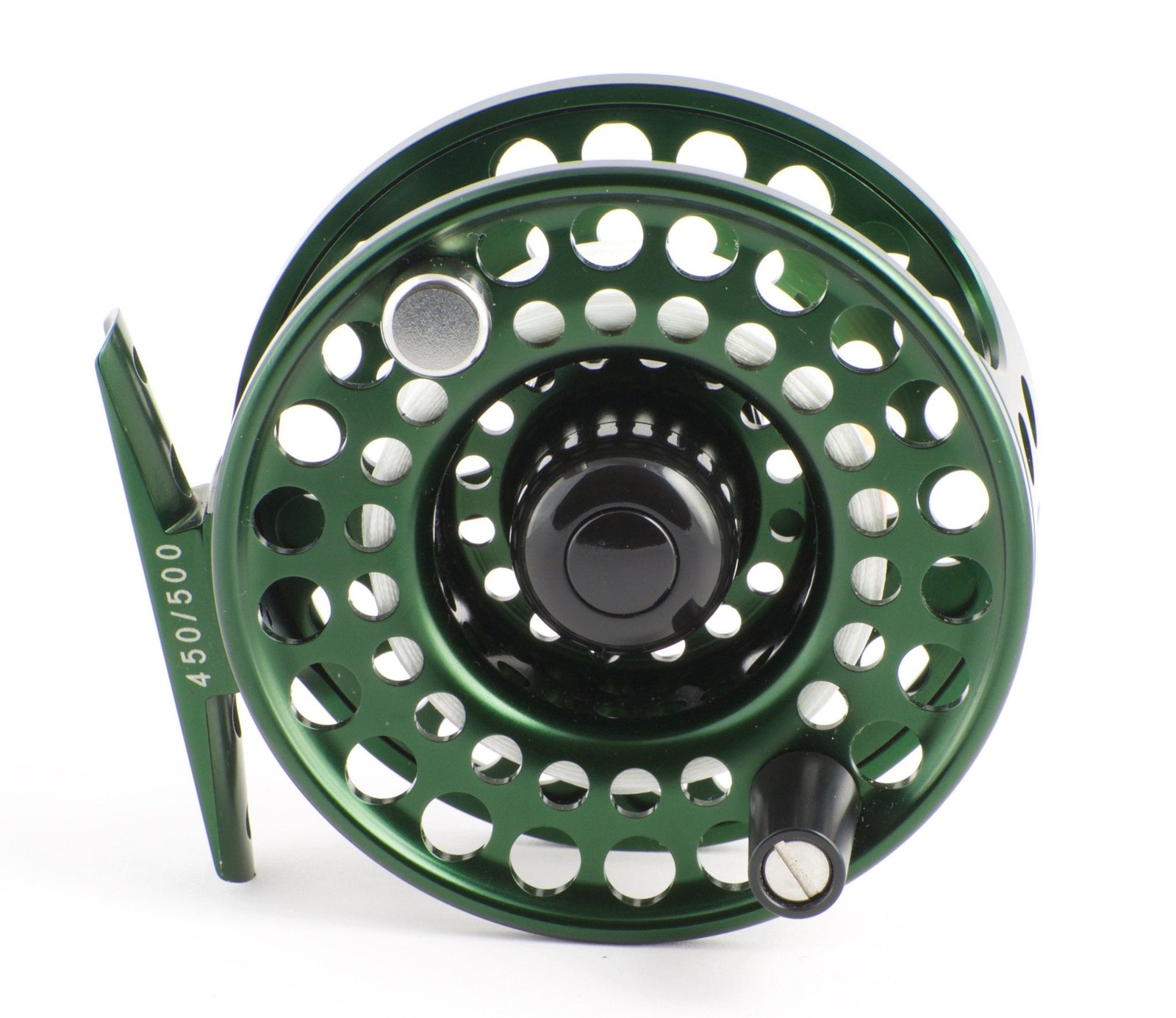 Ross 30th Anniversary Evolution 2 Reel