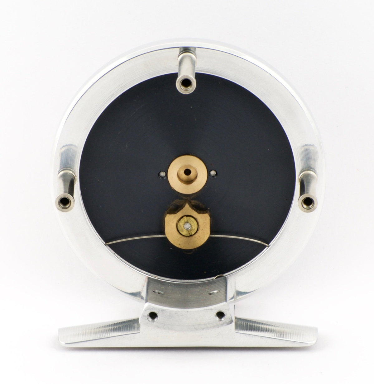 Dr Paul Hermann Baby Hermann Fly Reel