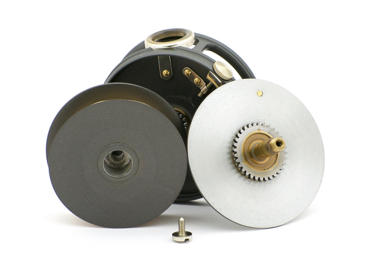 Hardy Perfect 3 1/8" Fly Reel - LHW 