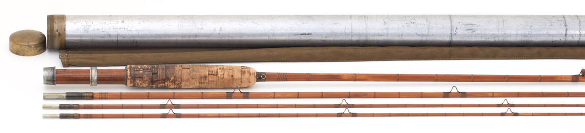 Payne Model 204 Bamboo Rod (Early)