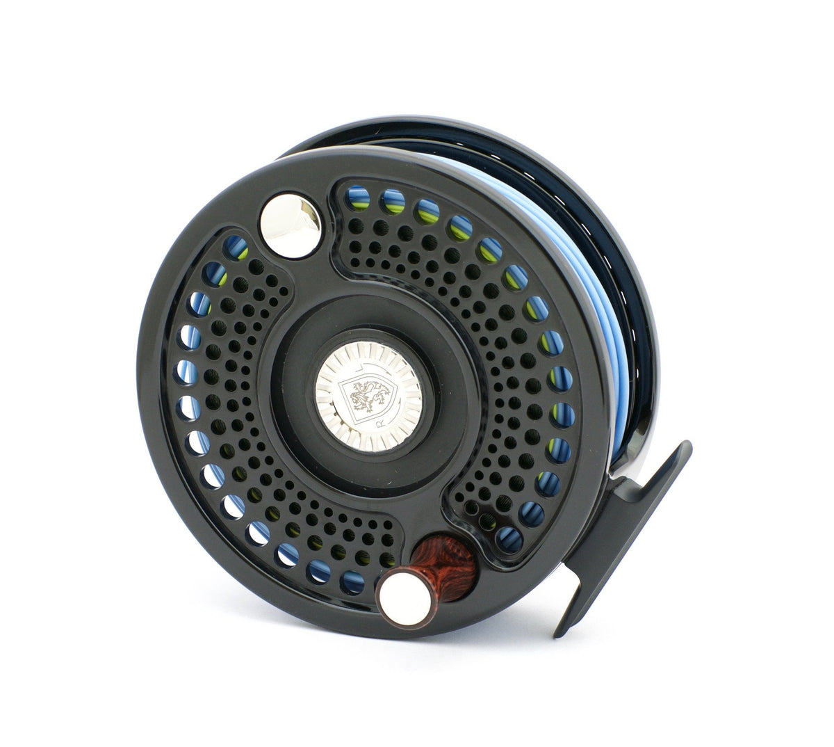 Charlton 8600B Fly Reel