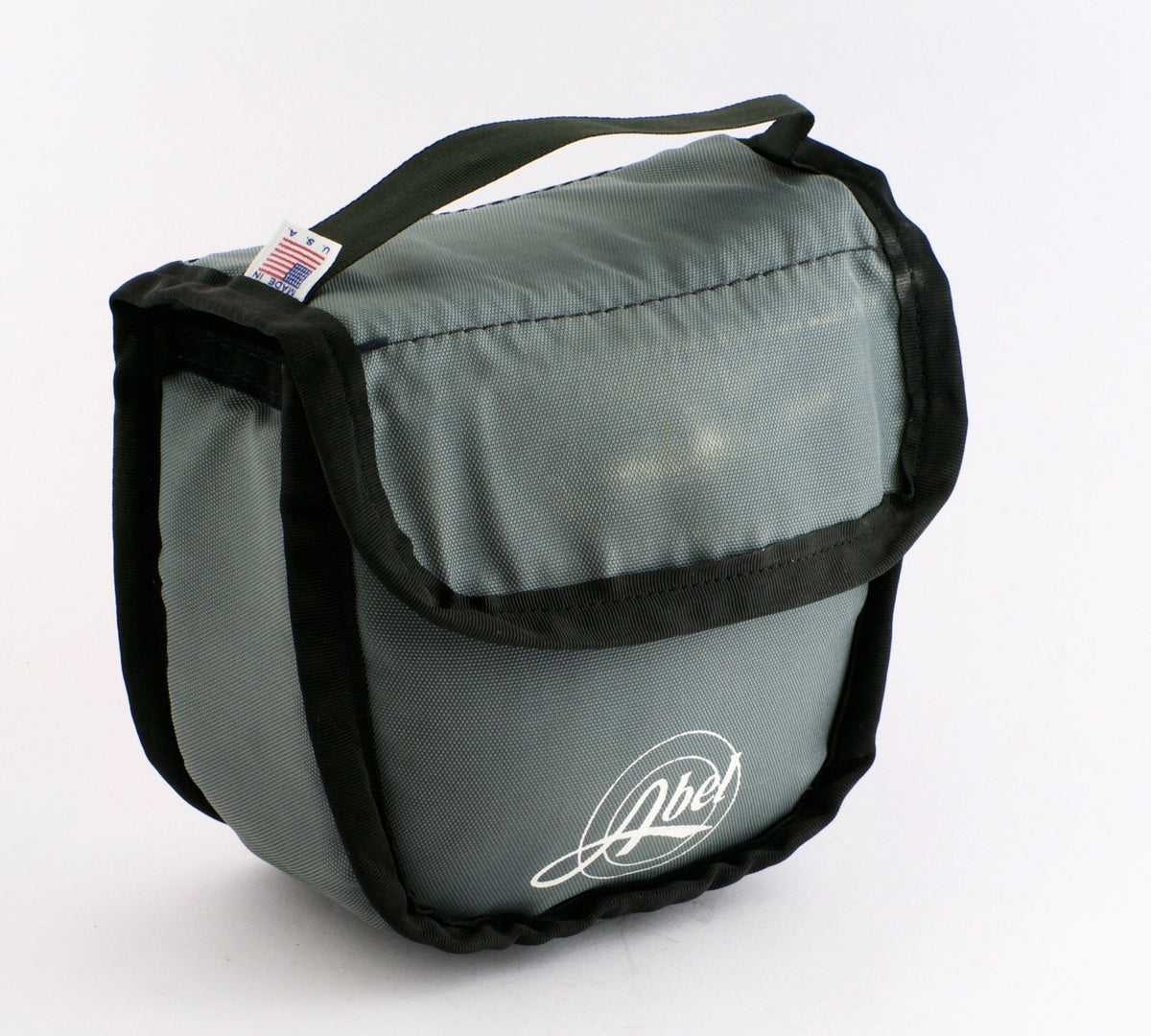 Abel Big Game Series No. 4 fly reel and two spare spools