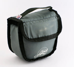 Abel Big Game Series No. 4 fly reel and two spare spools