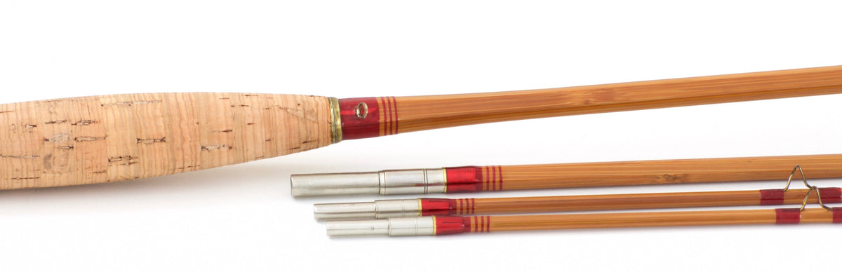 Leonard, H.L. -- Model 50 1/2 Bamboo Rod 