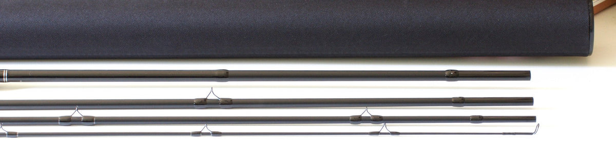 Redington - Chromer 13'6" 8wt 4 pc Spey Graphite Fly Rod 