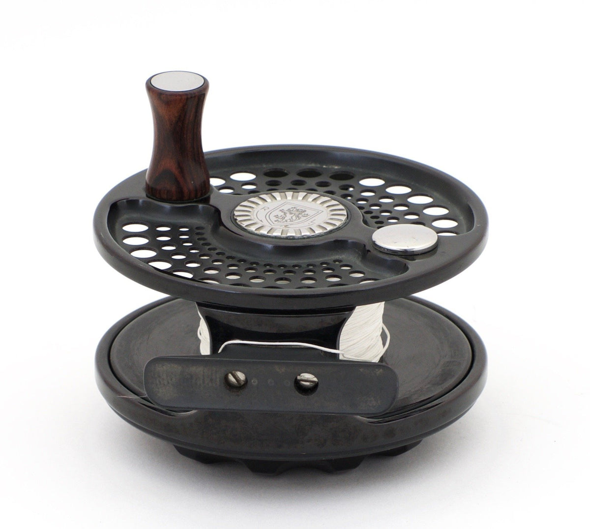 Charlton 8500 1.2 Signature Series Fly Reel - LHW