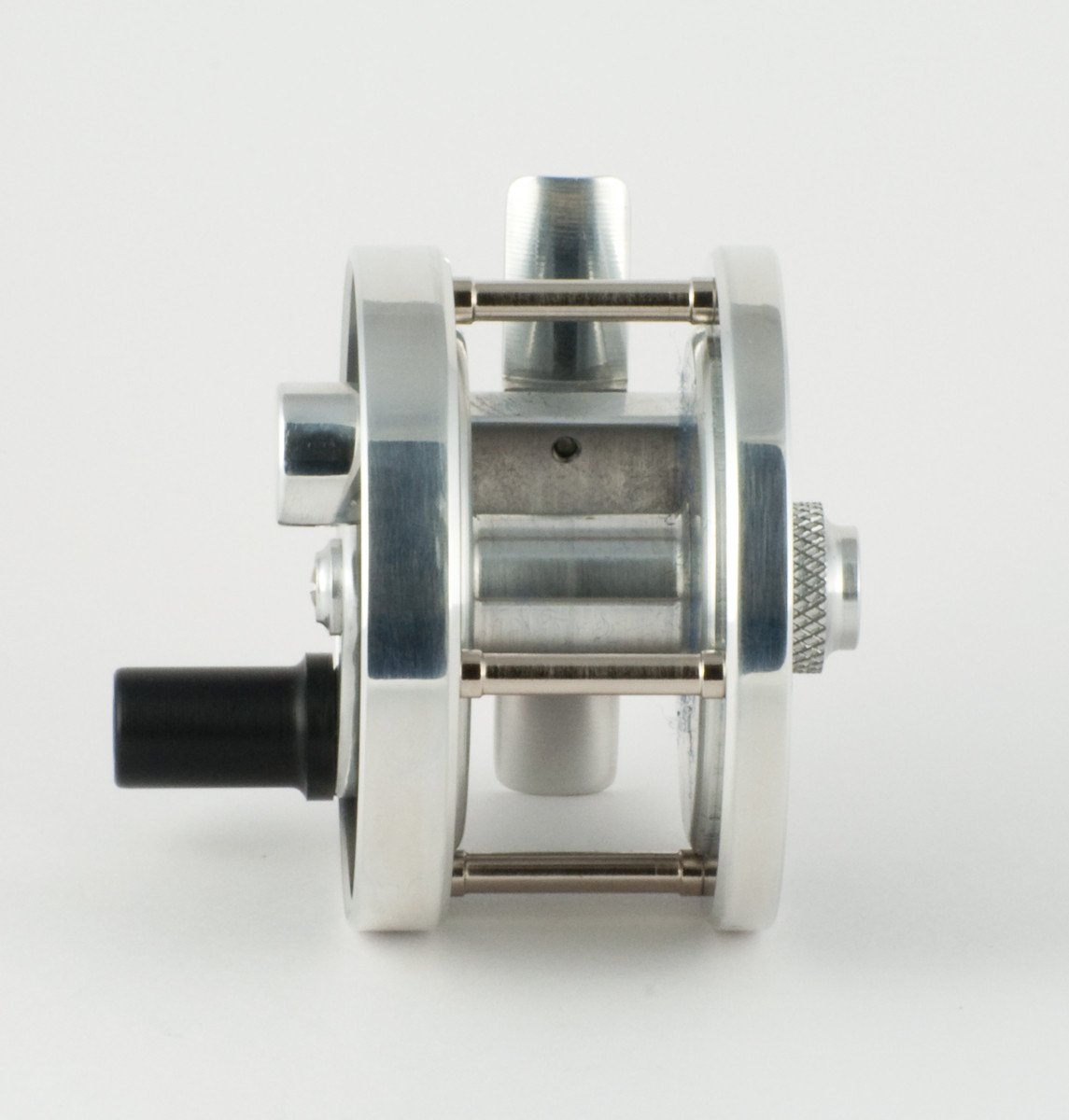 Dr Paul Hermann Baby Hermann Fly Reel