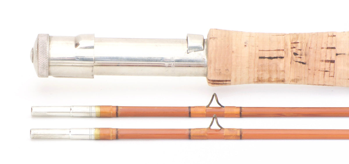 Wright & McGill Granger Aristocrat Model 7030 Bamboo Rod