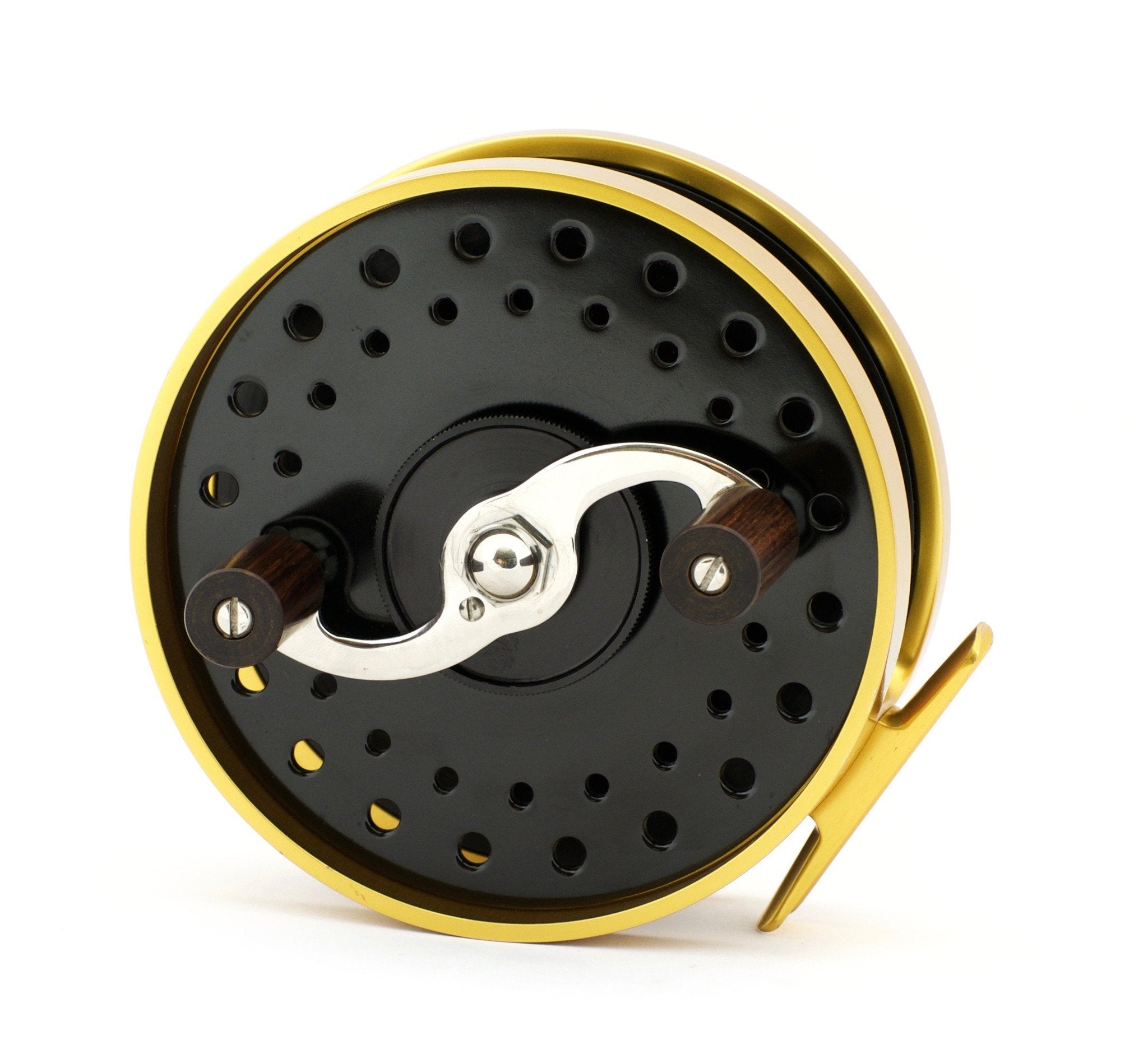 dave mcneese fly reels McNeese Limited Edition "Spey" Fly Reel