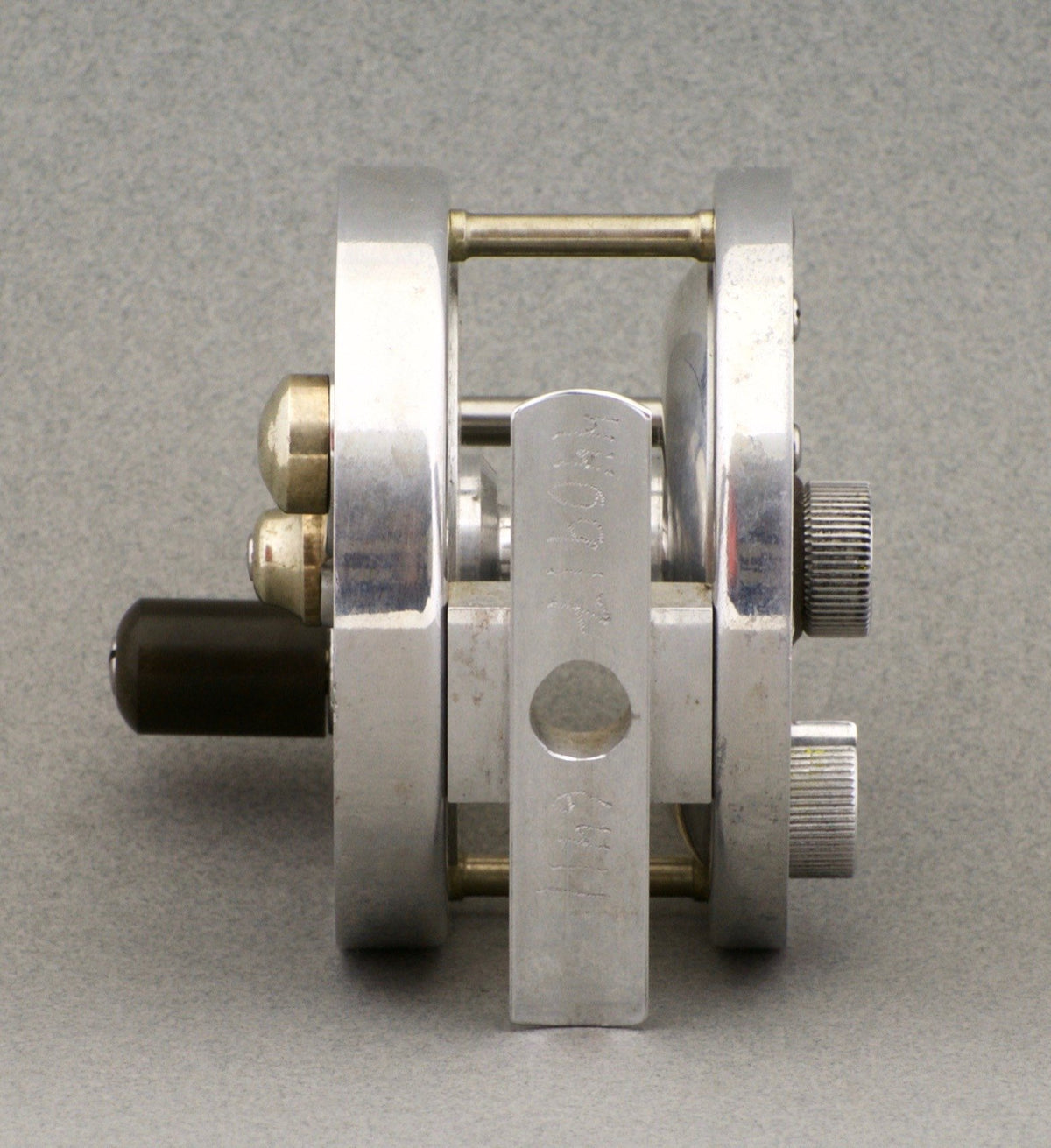 Walker T/R-2 - 2 3/4" Trout Fly Reel 