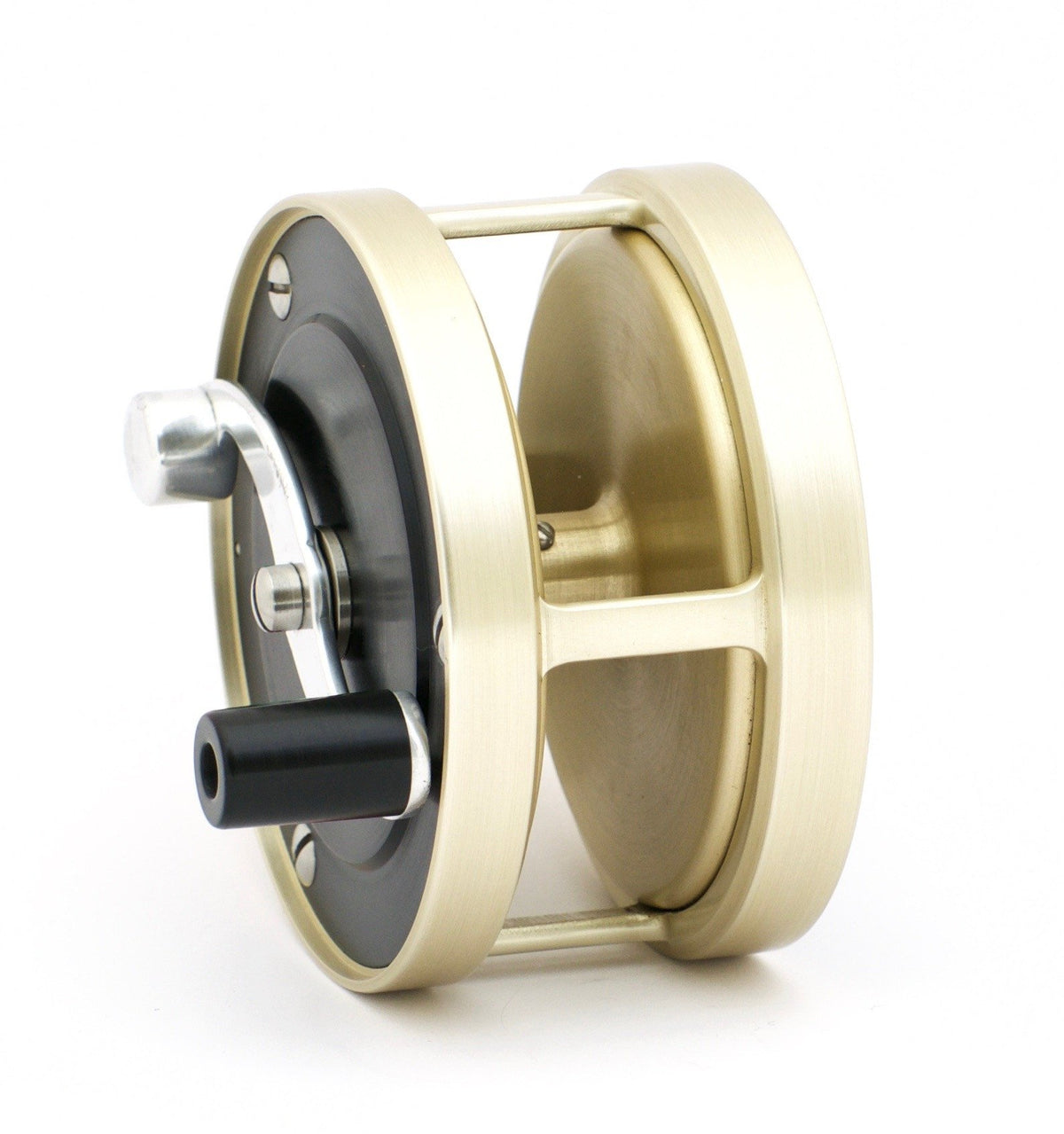 Bogdan Model 200 Fly Reel - RHW