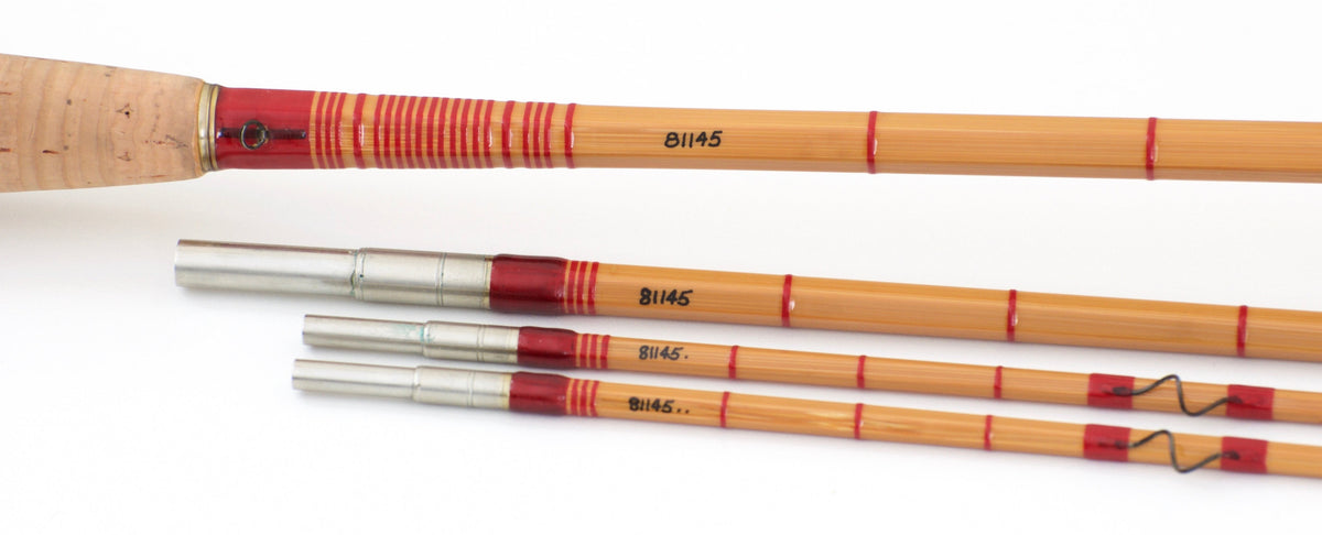 Leonard, H.L. -- Model 50-6 Bamboo Rod 
