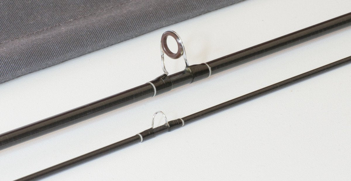 Hardy Bros. Swift Five Graphite 8' 4-5wt