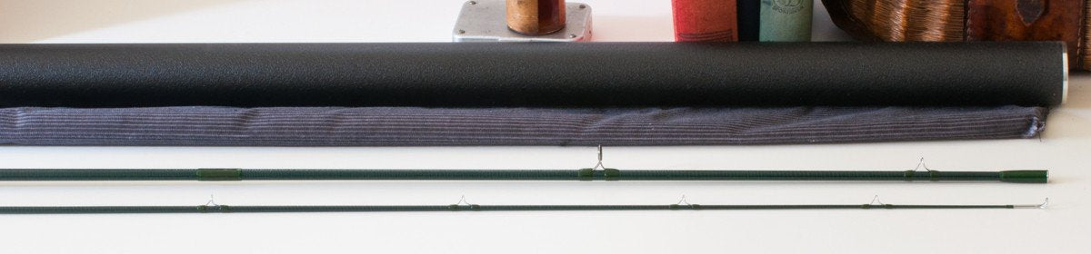 Franke, Dennis -- Glastech Parametric 6'6 4wt