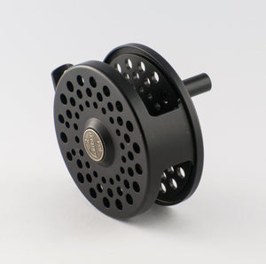 Lamson LP 2 Lite fly reel and three spare spools