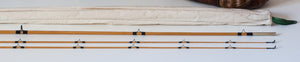 Thramer, A.J. - Cascade 6103P bamboo rod - 8'6 2/2 6wt