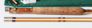 Norling, Dave - Hollowbuilt Bamboo Rod - 7'9 2/2 4wt