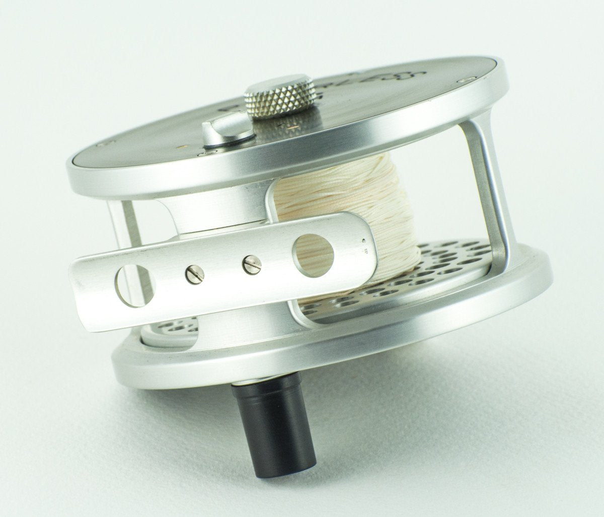 Peerless Model 3A Fly Reel